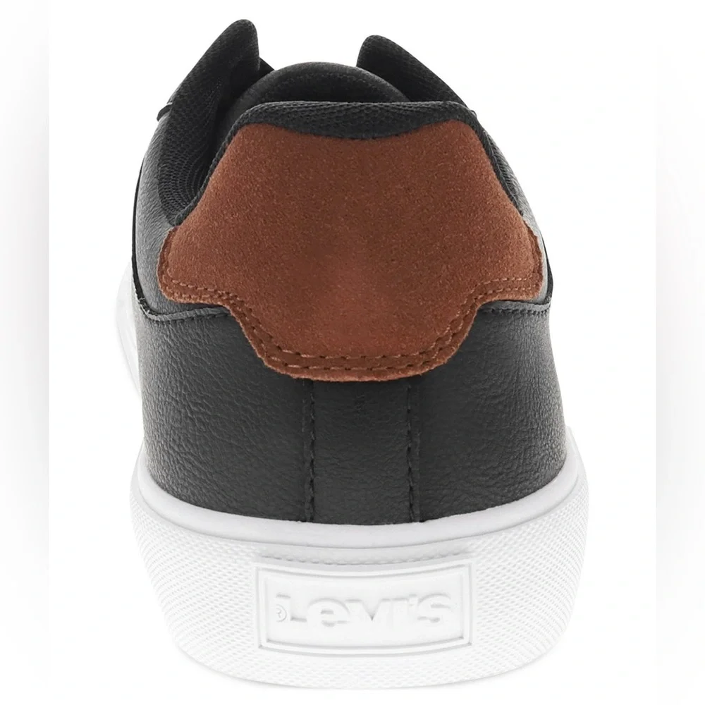Levis classic crisp